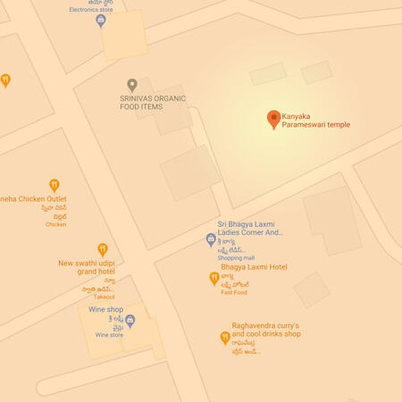 Location